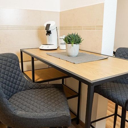 Homy I Stilvolles Apartment Gohlis Netflix & W-Lan Lipsk Zewnętrze zdjęcie