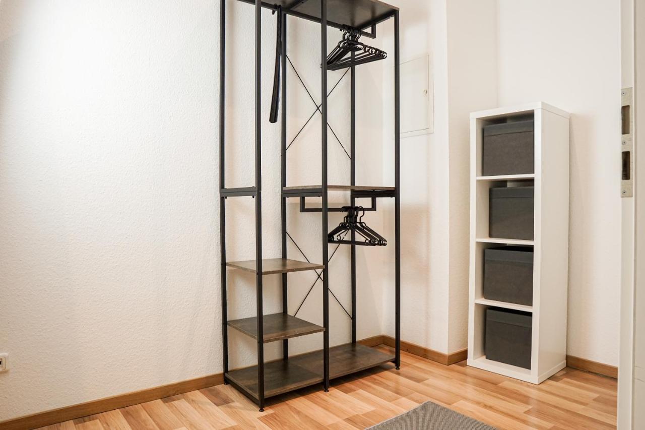 Homy I Stilvolles Apartment Gohlis Netflix & W-Lan Lipsk Zewnętrze zdjęcie